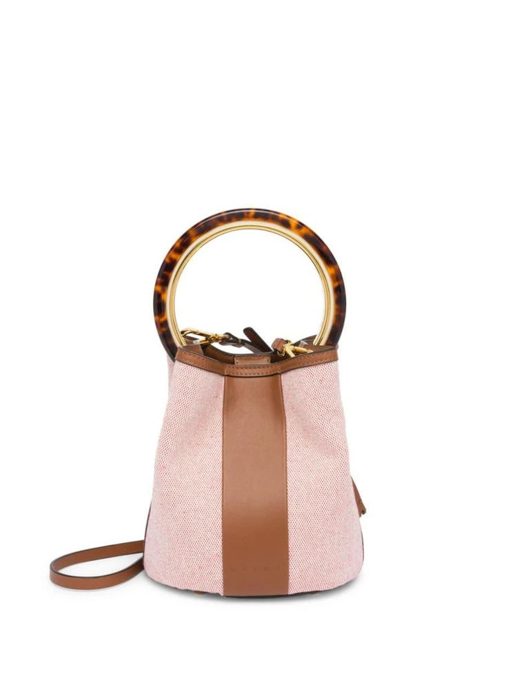 商品Marni|Textured 单肩包,价格¥9974,第1张图片