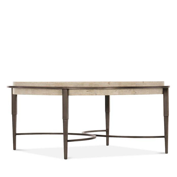 商品Bernhardt|Barclay Cocktail Table,价格¥11582,第5张图片详细描述