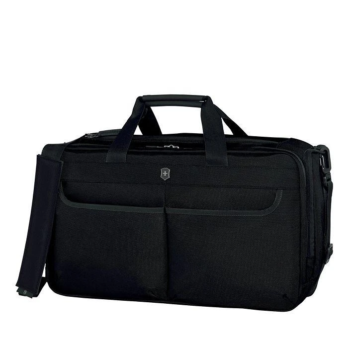 商品Swiss Army|Victorinox Werks 5.0 15.6" Laptop Cargo Bag with Tablet,价格¥1062,第1张图片