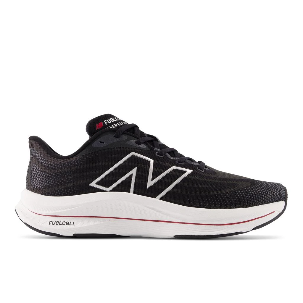 商品New Balance|FuelCell Walker Elite,价格¥1047,第5张图片详细描述