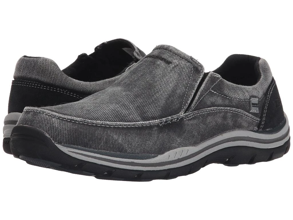 商品SKECHERS|Expected - Avillo,价格¥435,第1张图片