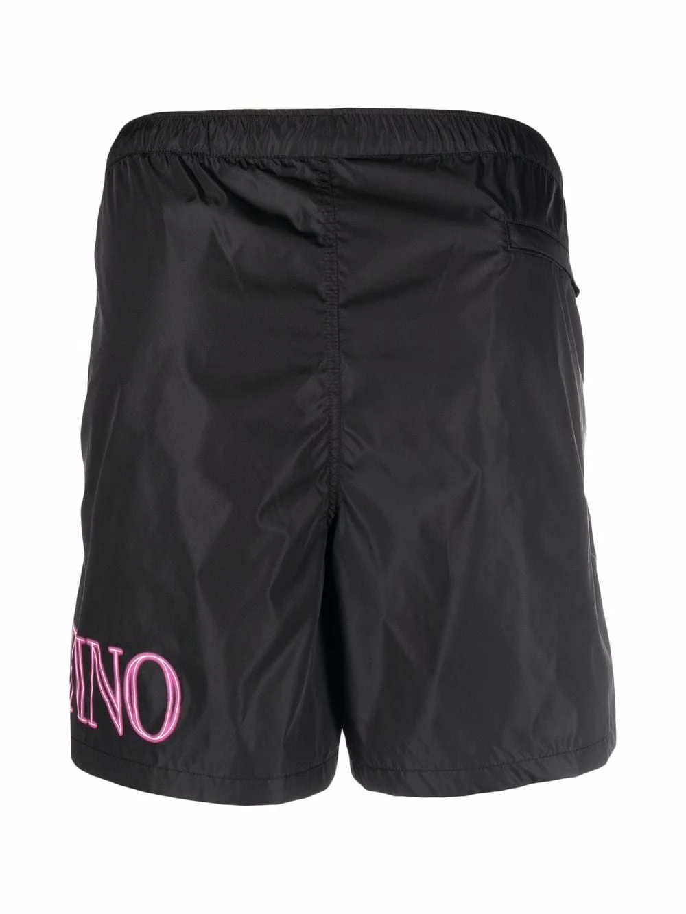 商品【商品预售7天】 Valentino|Valentino 男士内衣 UH0288670NO 黑色,价格¥2050,第3张图片详细描述