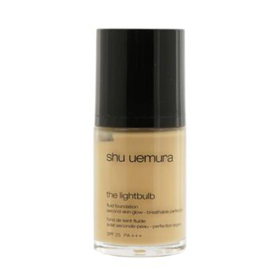 Shu Uemura cosmetics 4935421663618商品第1张图片规格展示
