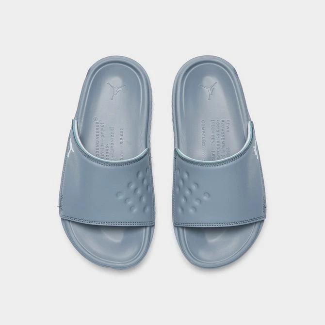 Big Kids' Jordan Play Slide Sandals 商品