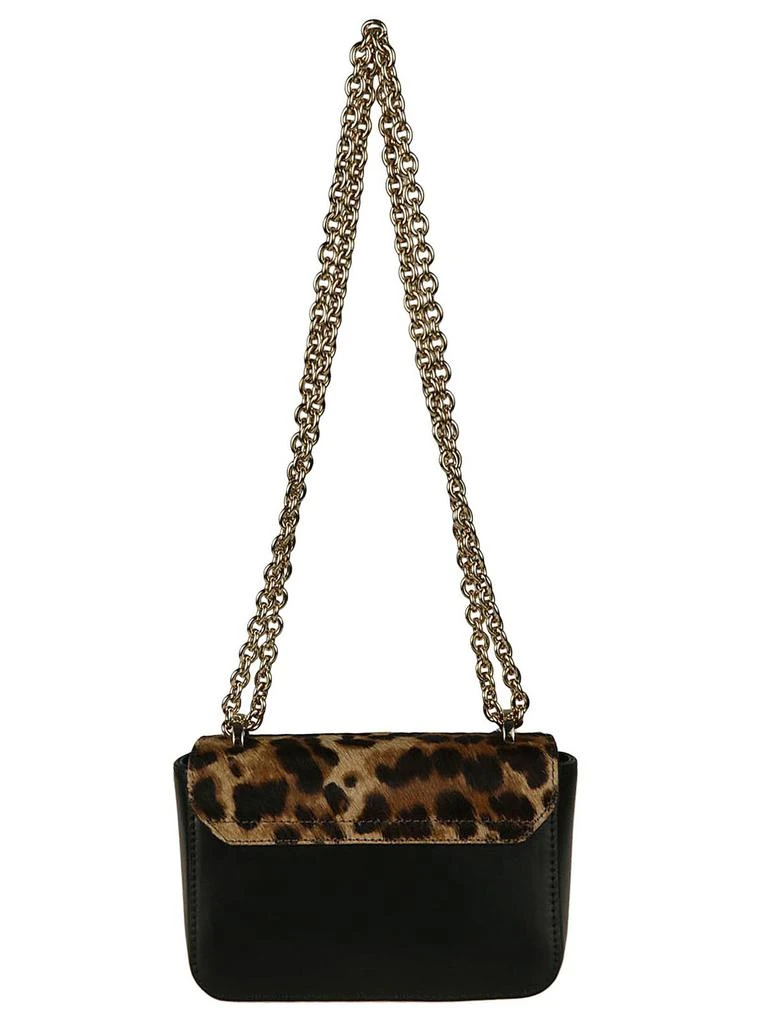 商品Furla|Furla Metropolis Leopard Printed Shoulder Bag,价格¥2179,第2张图片详细描述