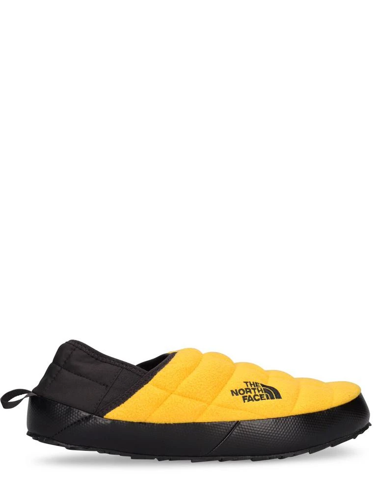 商品The North Face|Thermoball Denali Traction Loafers,价格¥451,第1张图片