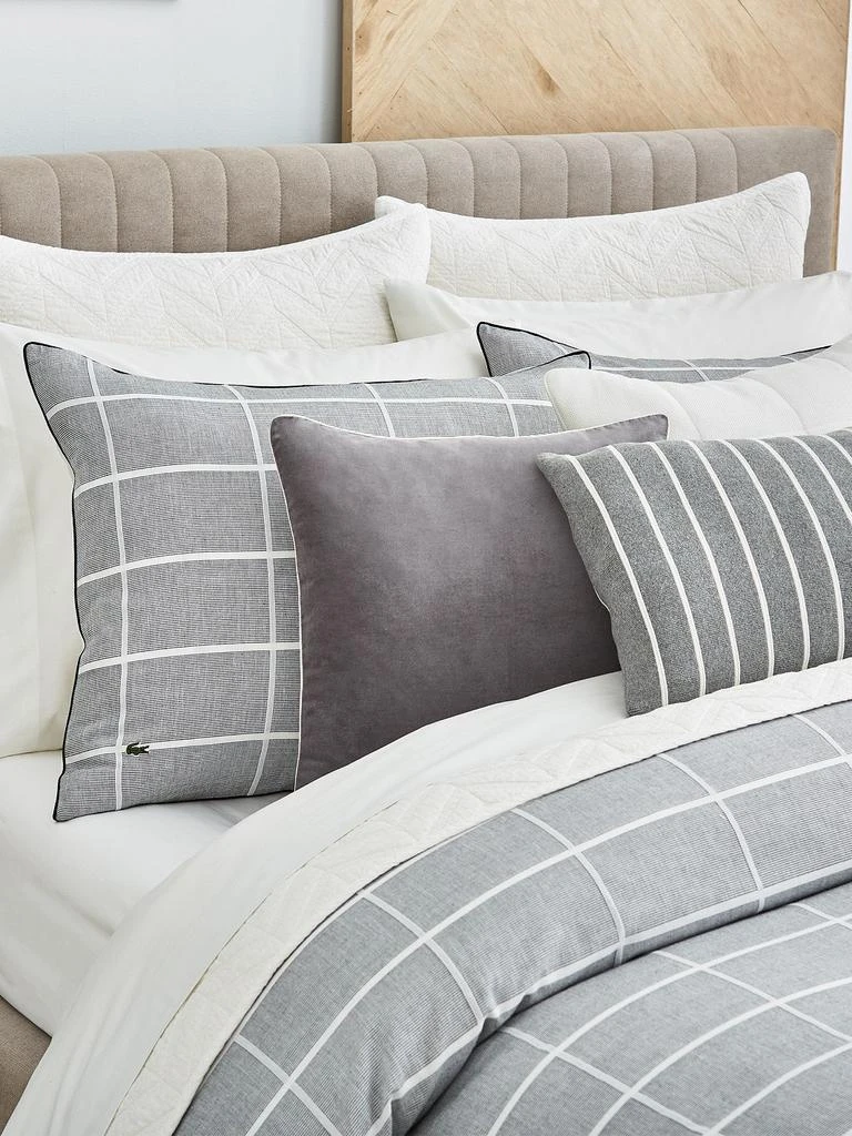 商品Lacoste|Glide Duvet Set,价格¥976,第5张图片详细描述