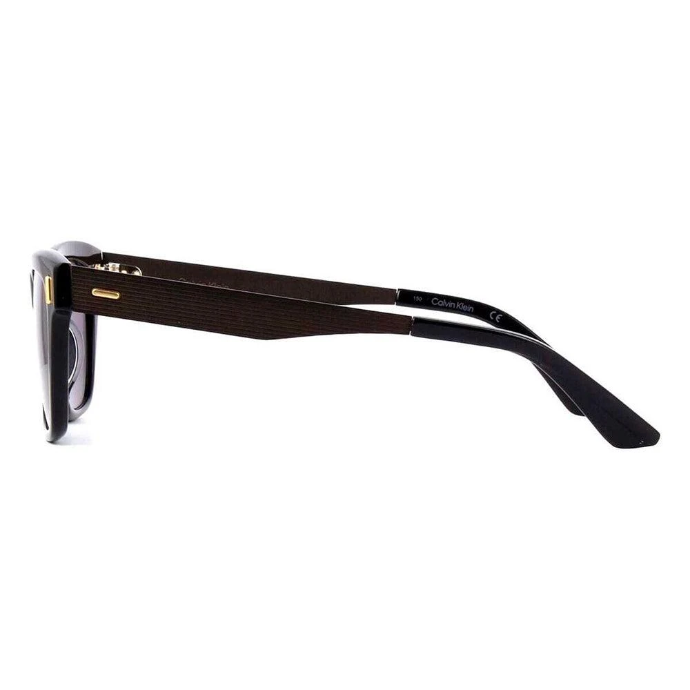 商品Calvin Klein|Calvin Klein  CK 21526S 001 Unisex Rectangle Sunglasses,价格¥508,第1张图片