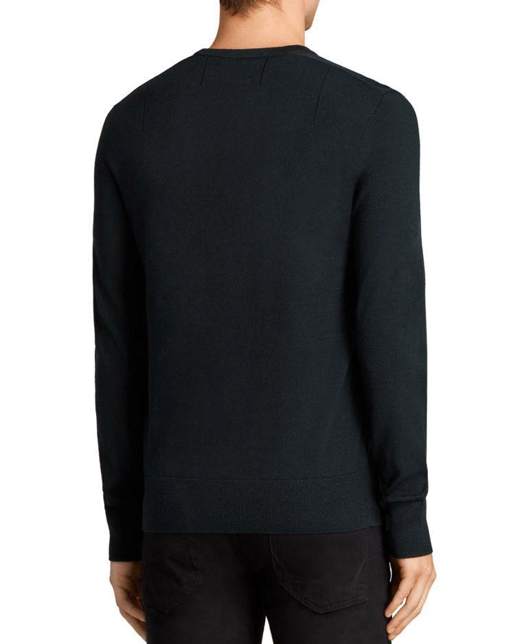 商品ALL SAINTS|Mode Merino Sweater ,价格¥556,第2张图片详细描述