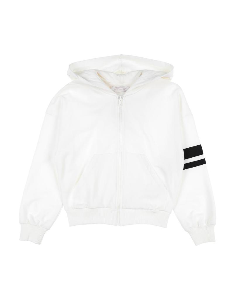 商品MONNALISA|Sweatshirt,价格¥334,第1张图片