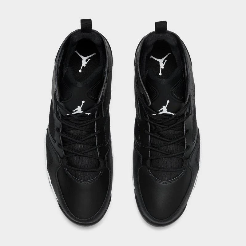 商品NIKE|男士 Air Jordan Flight Club '91 篮球鞋,价格¥769,第5张图片详细描述