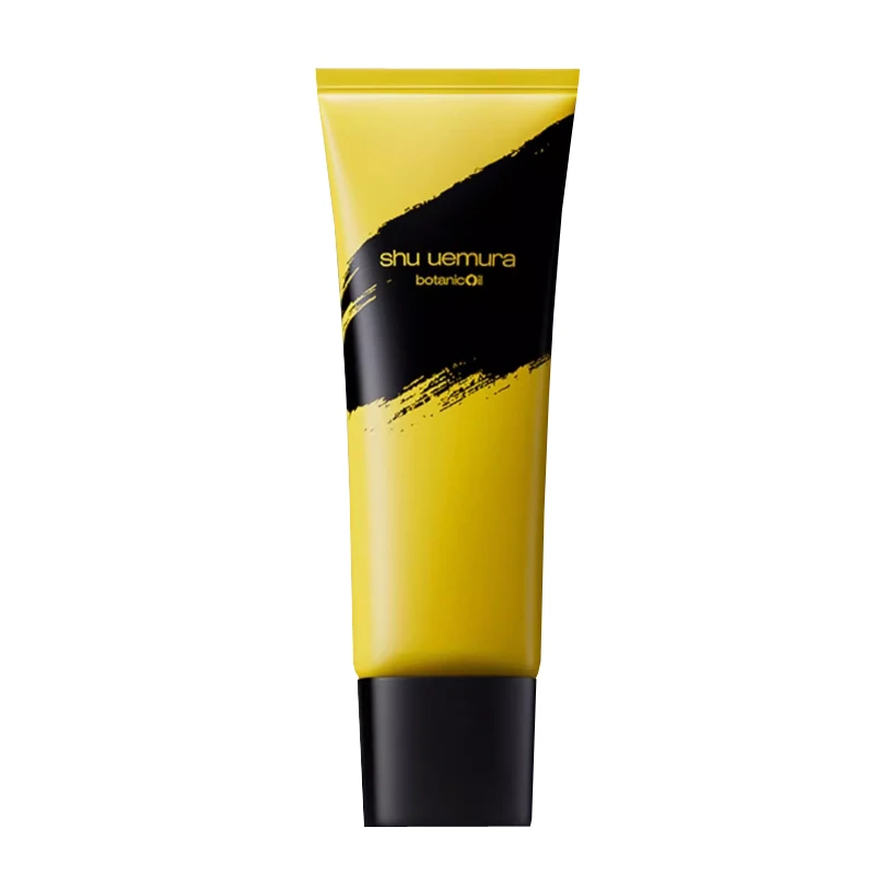 shu uemura 植村秀 琥珀臻萃养肤全新洁面泡沫柚子植萃氨基酸柔和泡沫洁面 125ml 净颜焕肤 臻萃润养 商品