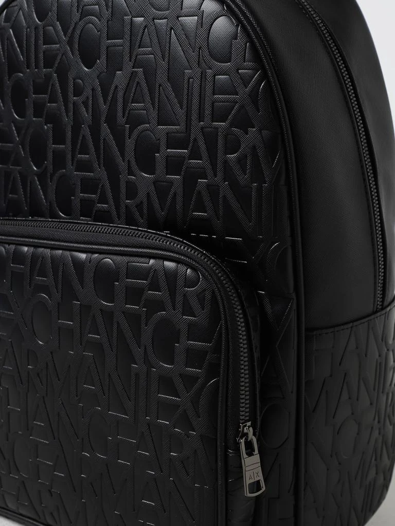 商品Armani Exchange|Bags men Armani Exchange,价格¥971,第3张图片详细描述