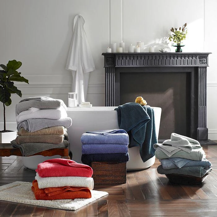 商品Matouk|Milagro Towels,价格¥108,第5张图片详细描述