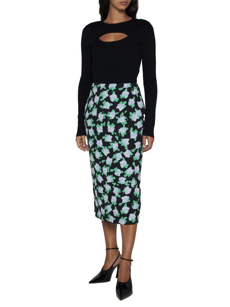 商品Diane von Furstenberg|Diane Von Furstenberg Skirts,价格¥2054,第2张图片详细描述