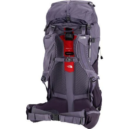 商品The North Face|Women's Trail Lite 65L Backpack - Women's,价格¥1366,第2张图片详细描述