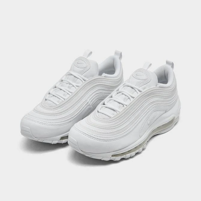 商品NIKE|Women's Nike Air Max 97 Casual Shoes,价格¥523,第2张图片详细描述