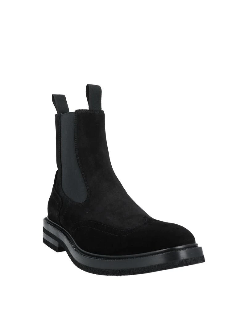 商品Emporio Armani|Boots,价格¥2298,第2张图片详细描述