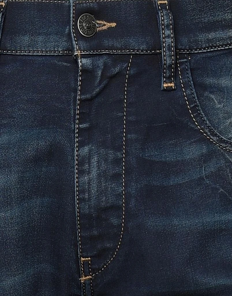 商品Diesel|Denim pants,价格¥686,第4张图片详细描述