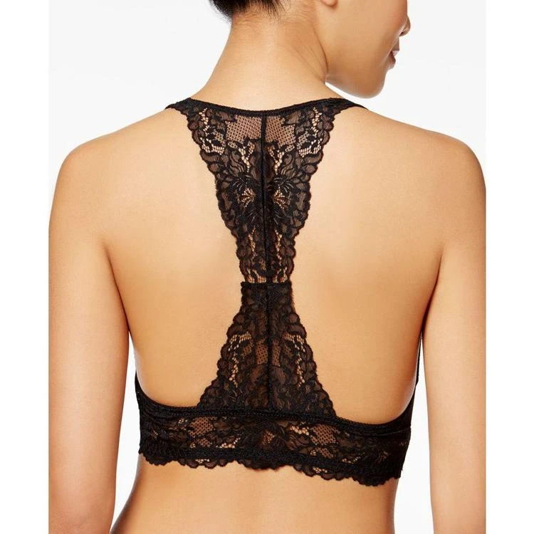 商品Maidenform|蕾丝美背bralette,价格¥84,第4张图片详细描述