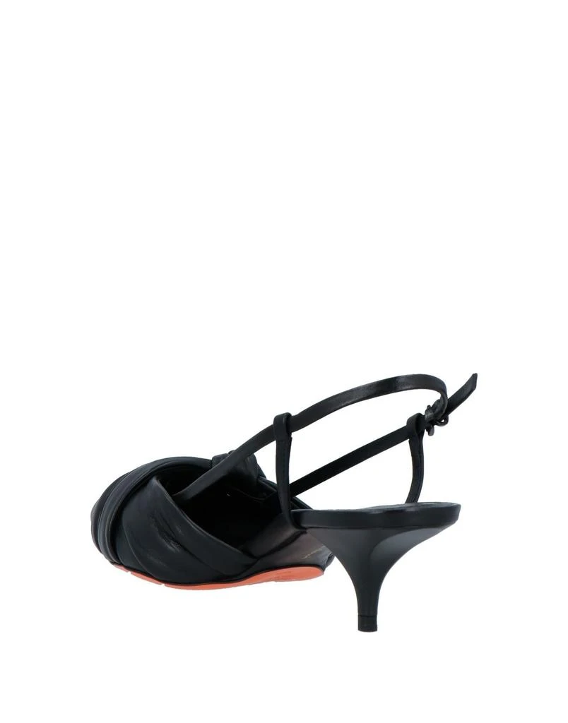 商品Santoni|Pump,价格¥3322,第3张图片详细描述