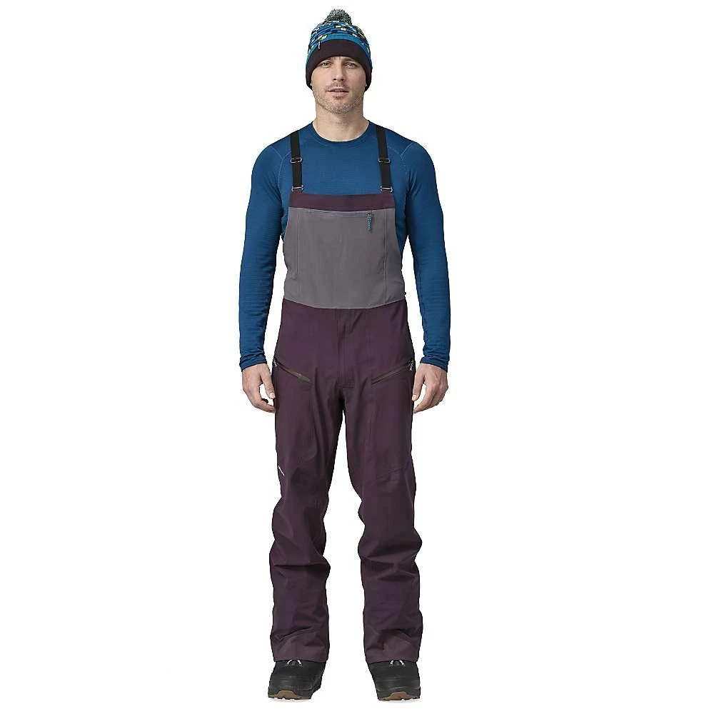 Patagonia Men's Snowdrifter Bib 商品