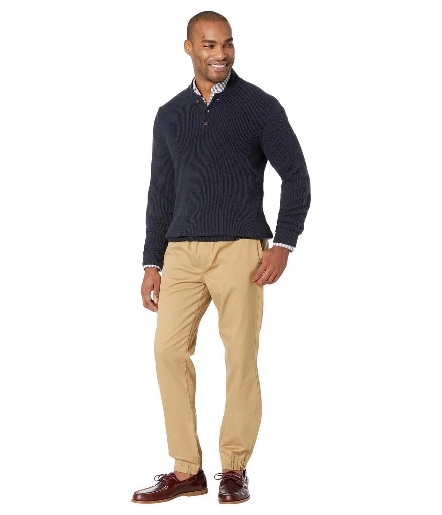 商品Dockers|Tapered Fit Ultimate Jogger Pants,价格¥271,第4张图片详细描述