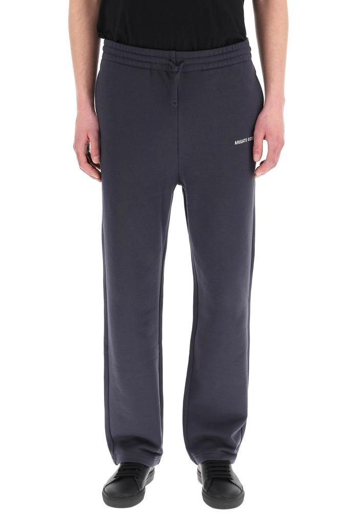 商品Axel Arigato|Axel Arigato London Sweatpants With Logo,价格¥1118,第4张图片详细描述