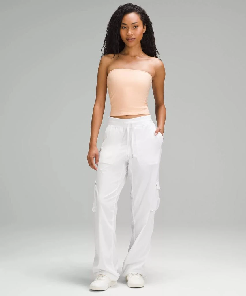 商品Lululemon|Wundermost Ultra-Soft Nulu Tube Top,价格¥283,第4张图片详细描述