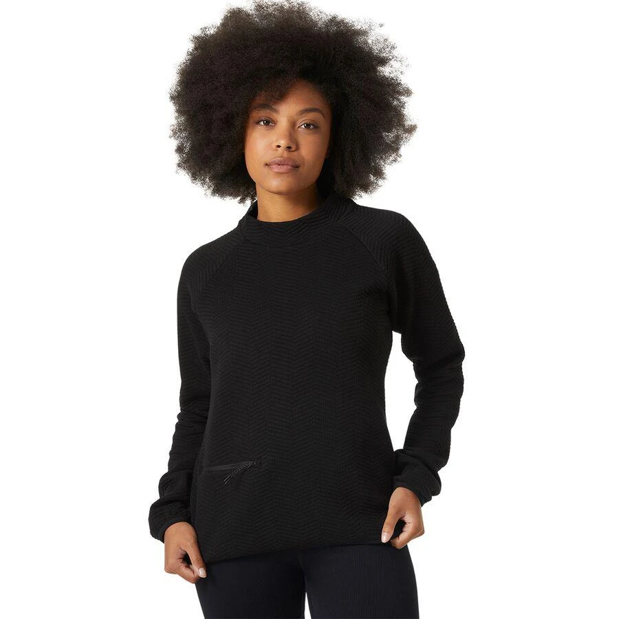 商品Helly Hansen|Allure Pullover Sweatshirt - Women's,价格¥735,第1张图片
