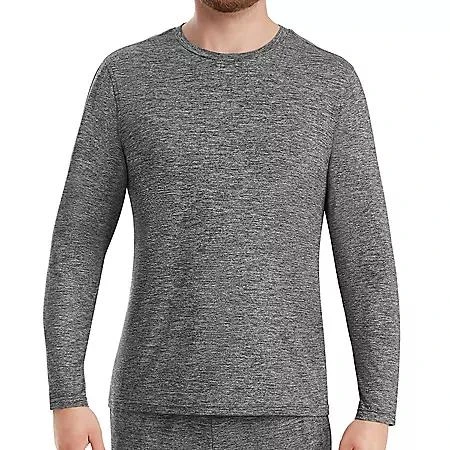 商品Member's Mark|Member's Mark Men's Favorite Soft Long Sleeve Tee,价格¥82,第1张图片