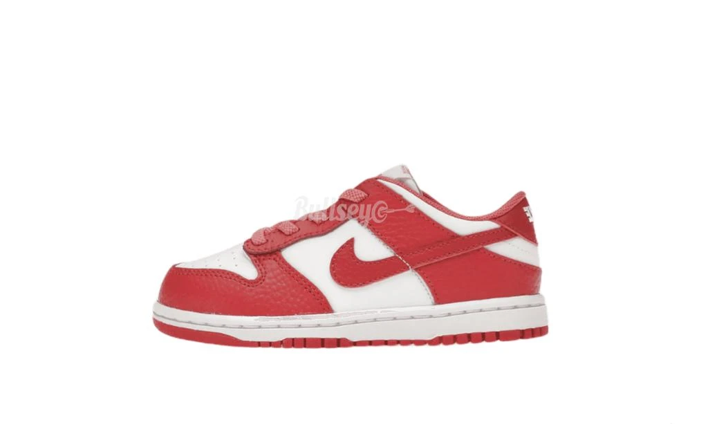 商品NIKE|Nike Dunk Low "Archeo Pink" PS,价格¥1195,第1张图片