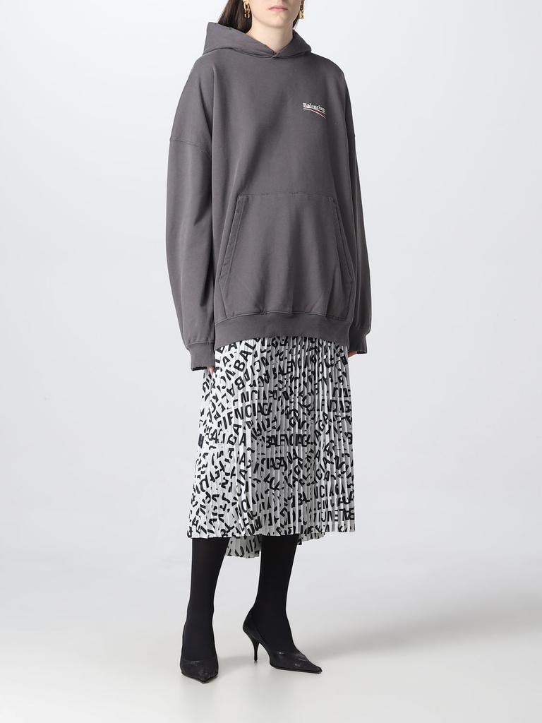 Balenciaga sweatshirt for woman商品第2张图片规格展示