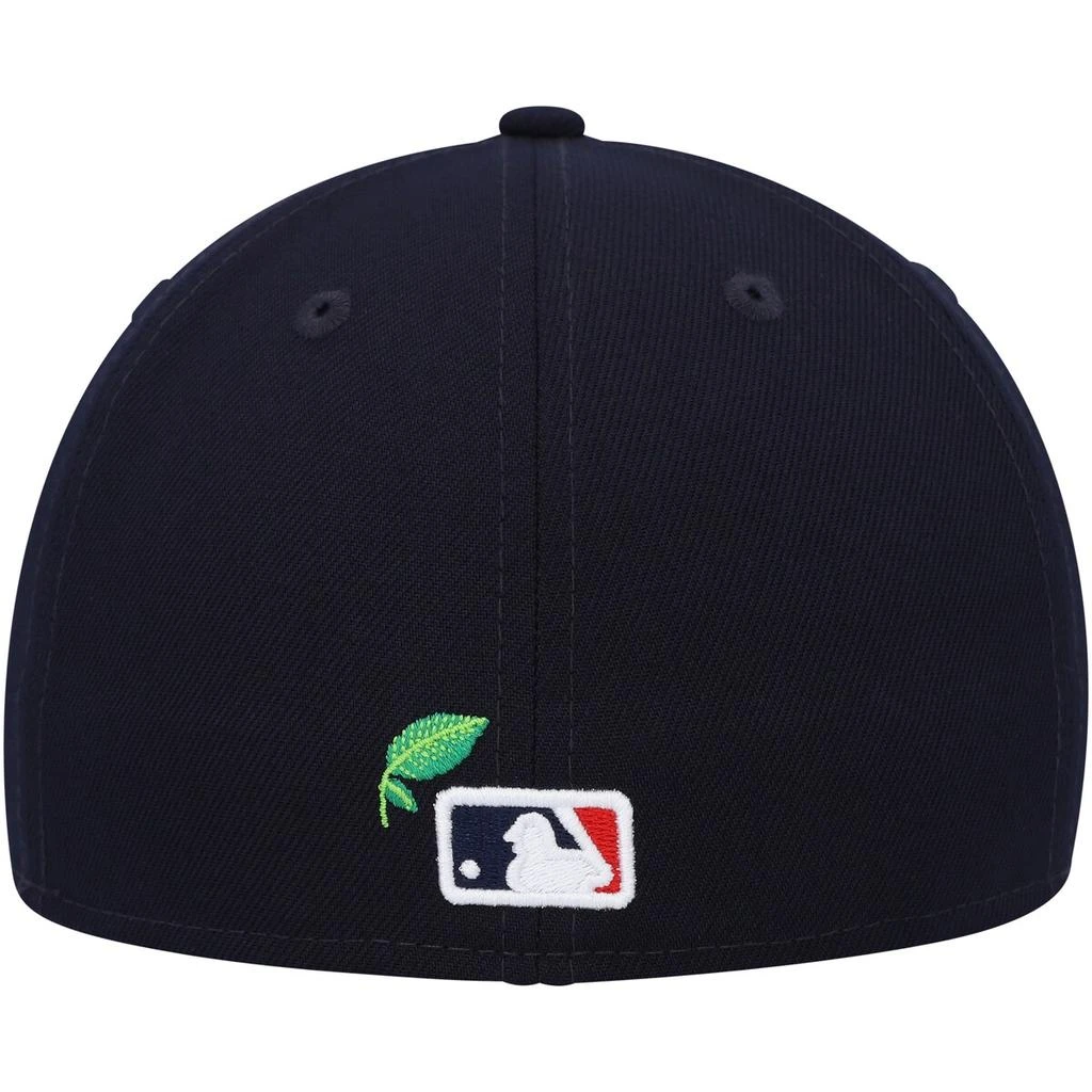 商品New Era|New Era Red Sox Stateview 59FIFTY Fitted Hat - Men's,价格¥387,第3张图片详细描述