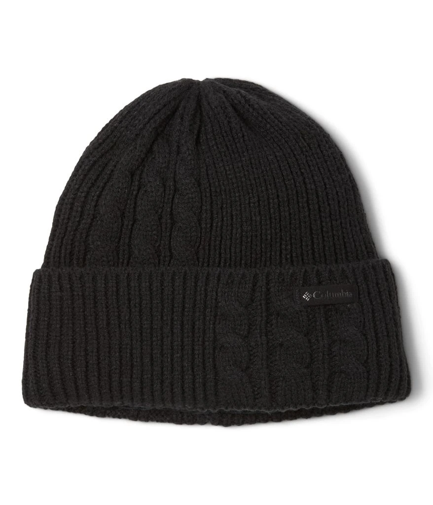 商品Columbia|Agate Pass™ Cable Knit Beanie,价格¥193,第1张图片