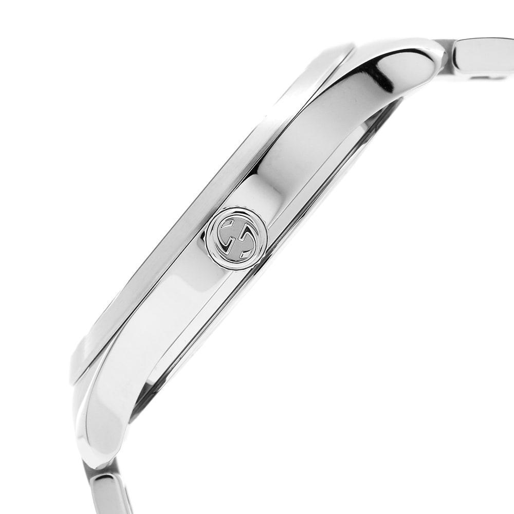 商品Gucci|Gucci G-Timeless Iconic Snake Watch,价格¥8258,第6张图片详细描述