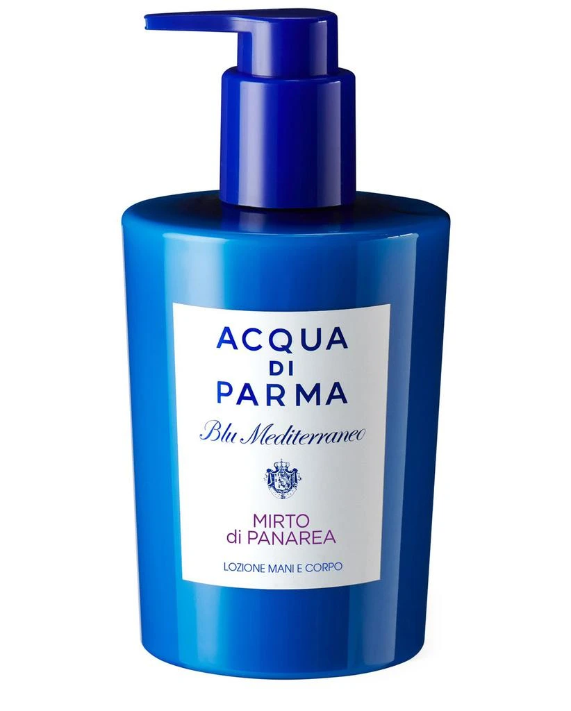 商品Acqua di Parma|Mirto Hand&Body Lotion 300 ml,价格¥589,第1张图片