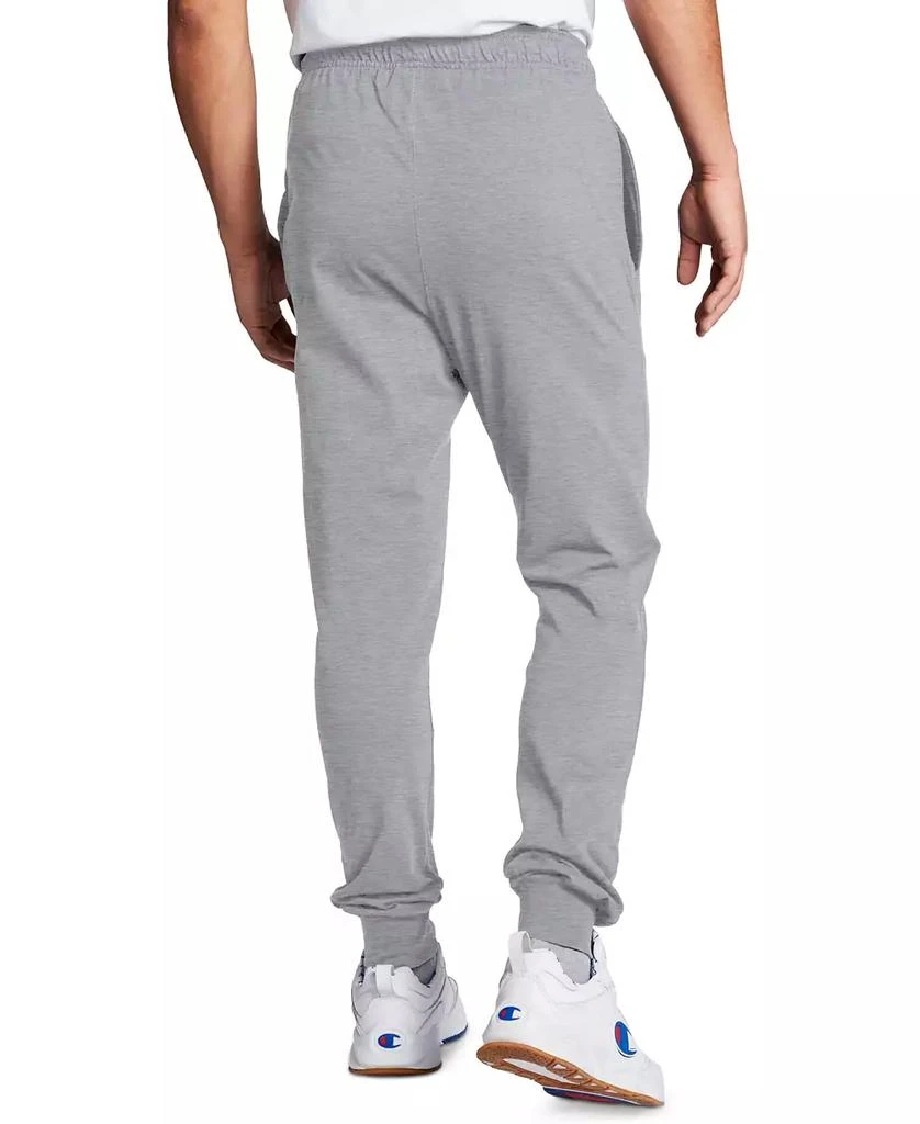 商品CHAMPION|Men's Standard-Fit Script Logo-Print Joggers,价格¥89,第2张图片详细描述