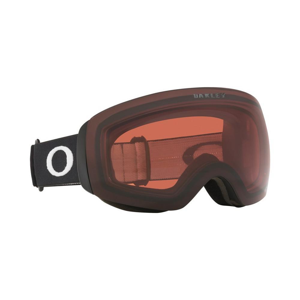 商品Oakley|Unisex Flight Deck M Snow Goggles, OO7064-C4,价格¥1331,第6张图片详细描述