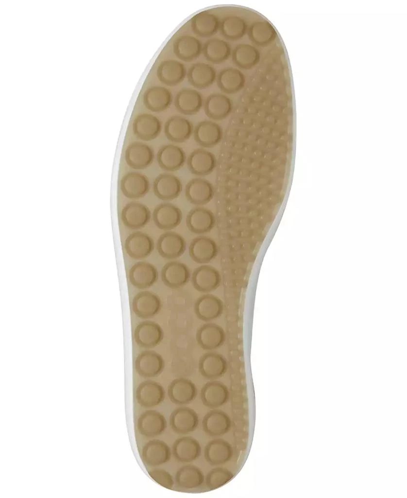 商品ECCO|Soft 7 Leather Lace-Up Casual Sneakers,价格¥1198,第5张图片详细描述