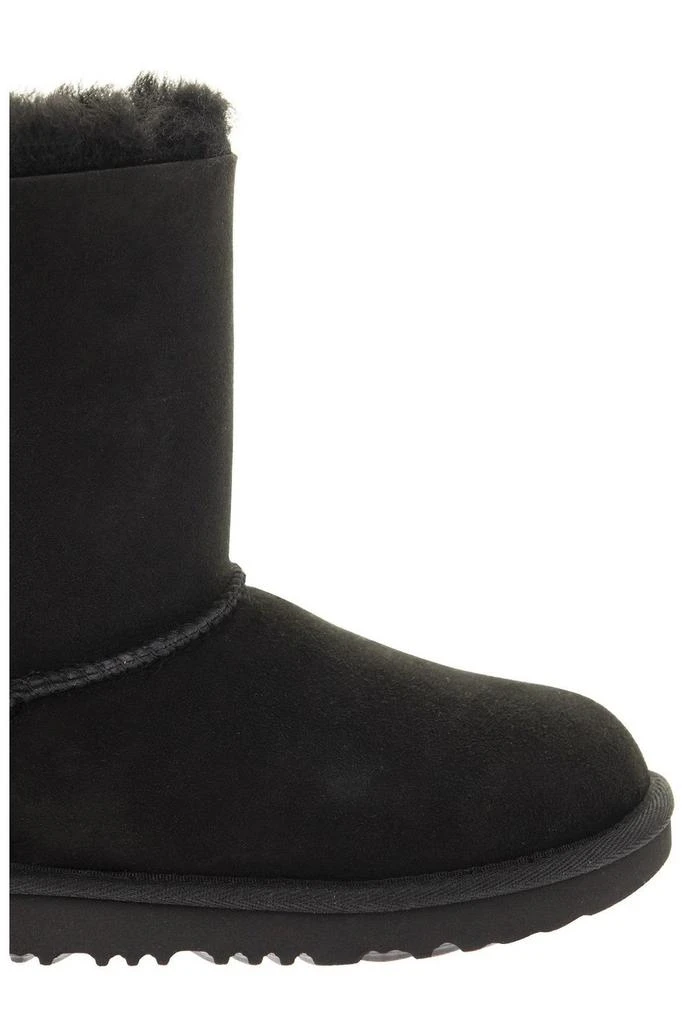 商品UGG|UGG Kids Bailey Bow II Boots,价格¥1158,第4张图片详细描述