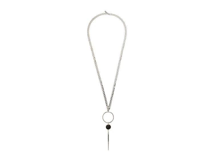 商品Vanessa Mooney|The Lucky Strike Necklace,价格¥282,第1张图片
