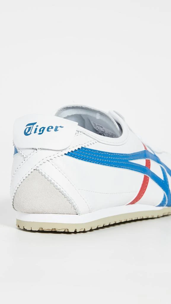 商品Onitsuka Tiger|Onitsuka Tiger Mexico 66 Sneakers,价格¥726,第5张图片详细描述