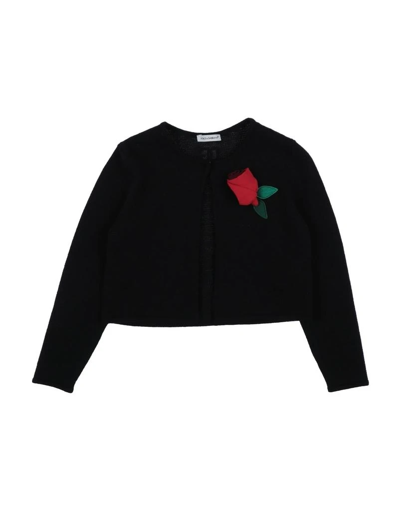 商品Dolce & Gabbana|Cardigan,价格¥1409,第1张图片