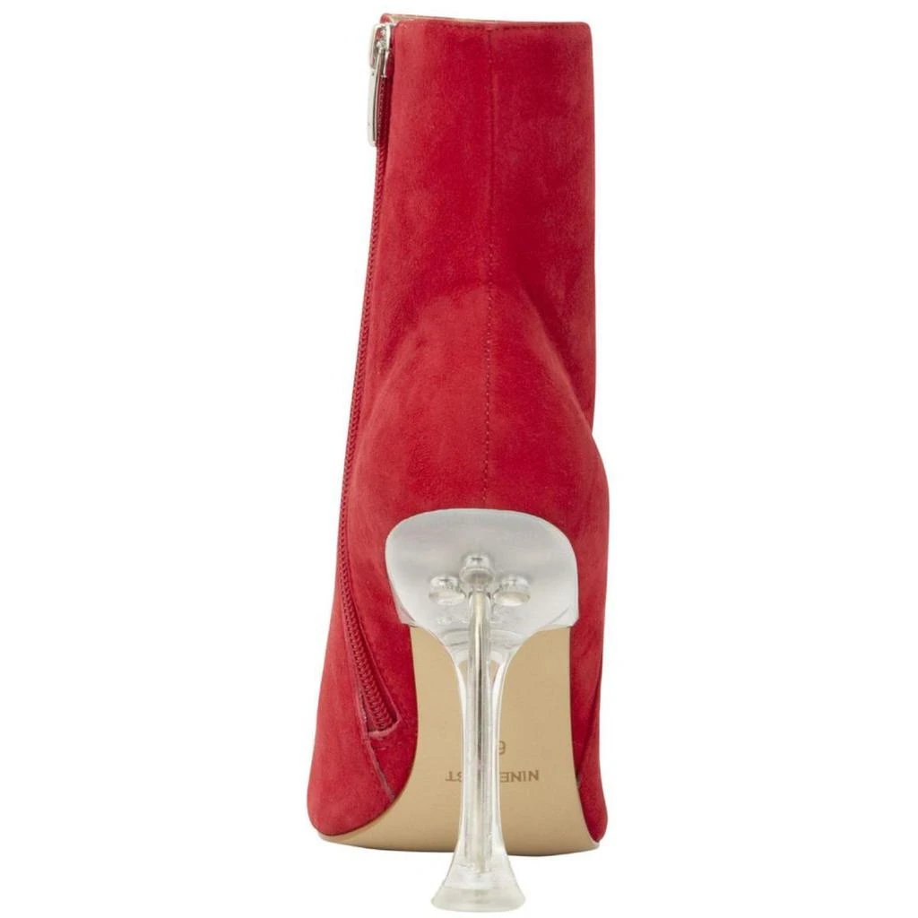 商品Nine West|Nine West Womens Tonight  Pull On Dressy Mid-Calf Boots,价格¥99,第3张图片详细描述