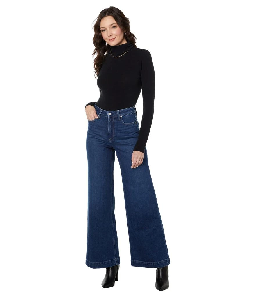 商品Paige|Harper 30" in Gracie Lou,价格¥1303,第4张图片详细描述