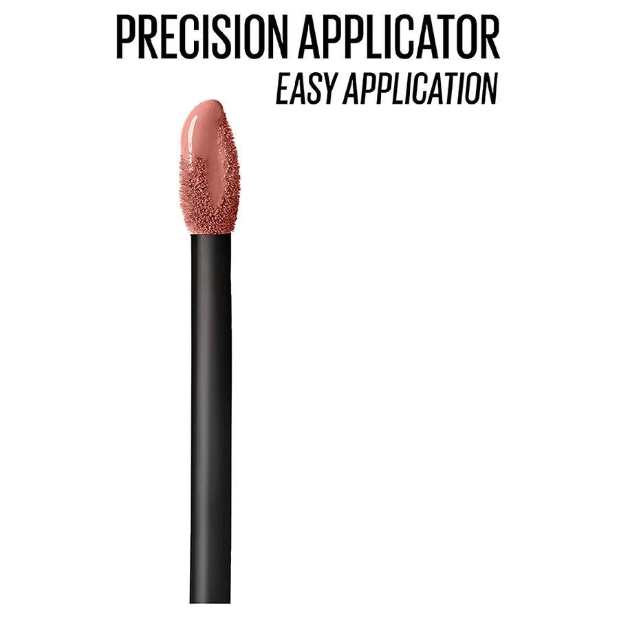 Matte Ink Un-nude Liquid Lipstick 商品