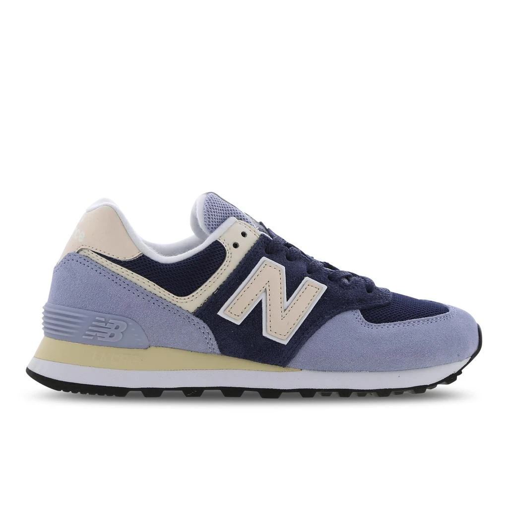 商品New Balance|New Balance 574 - Women Shoes,价格¥797,第1张图片