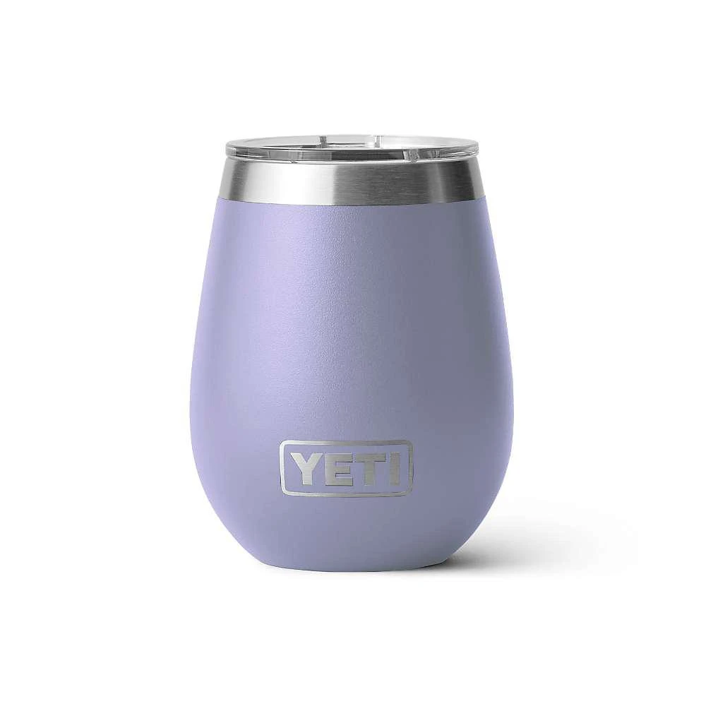 商品YETI|YETI Rambler 10oz Wine Tumbler with Magslider Lid,价格¥188,第5张图片详细描述