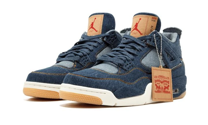 商品Jordan|Air Jordan 4 Retro NRG,价格¥13150,第3张图片详细描述